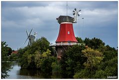 Greetsiel