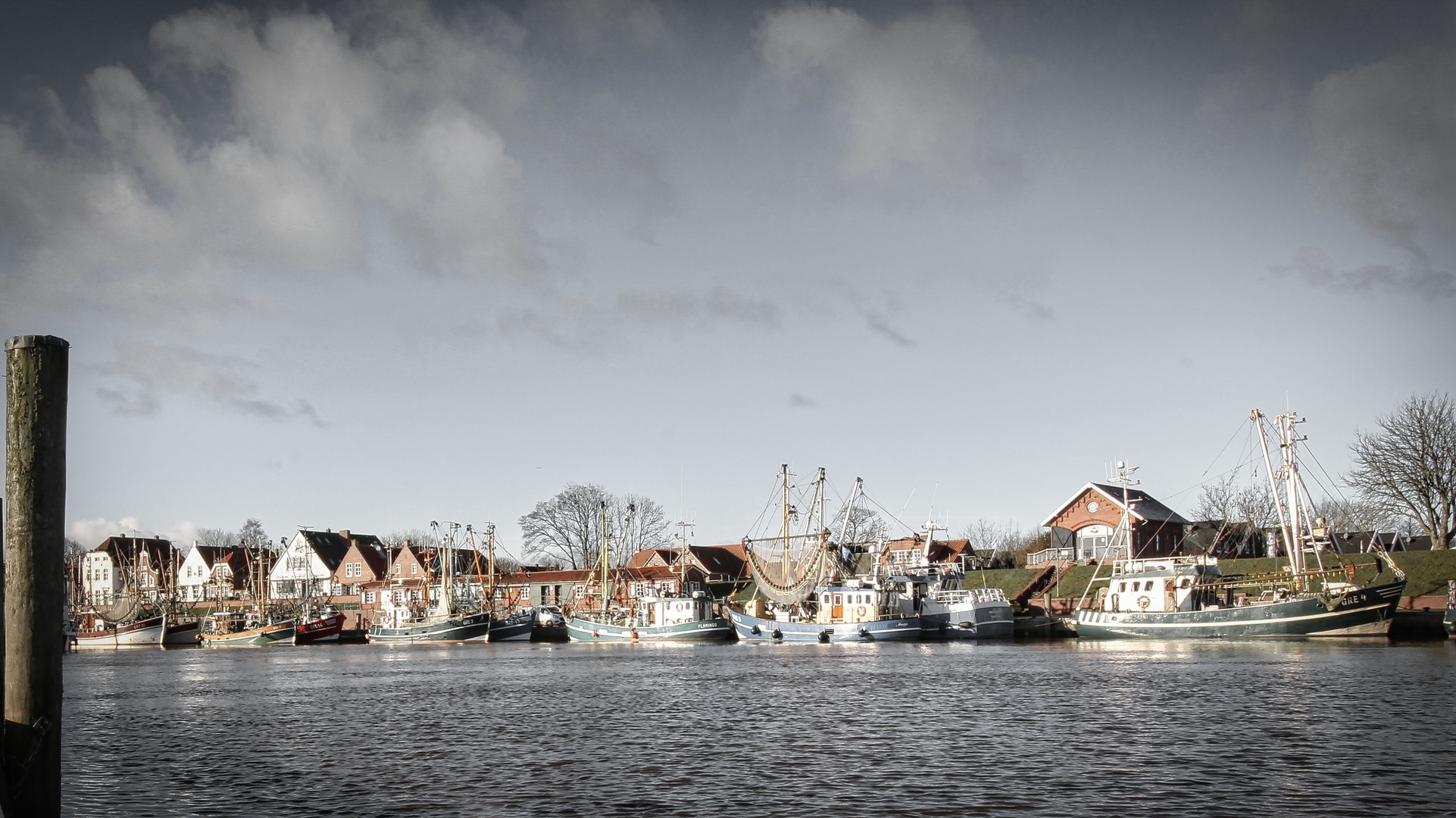 Greetsiel