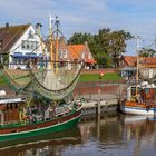 Greetsiel