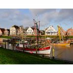 Greetsiel