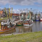 Greetsiel