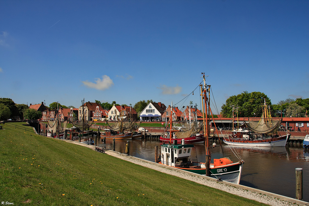 Greetsiel