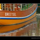 Greetsiel