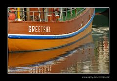 Greetsiel