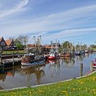 Greetsiel