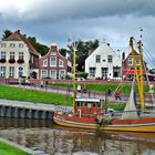 Greetsiel