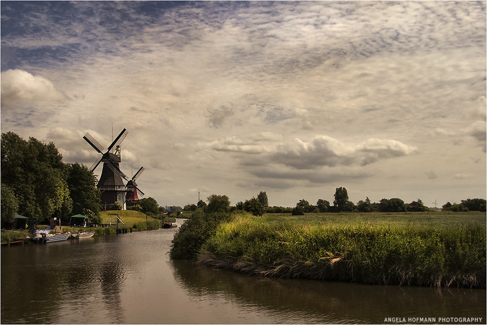 Greetsiel