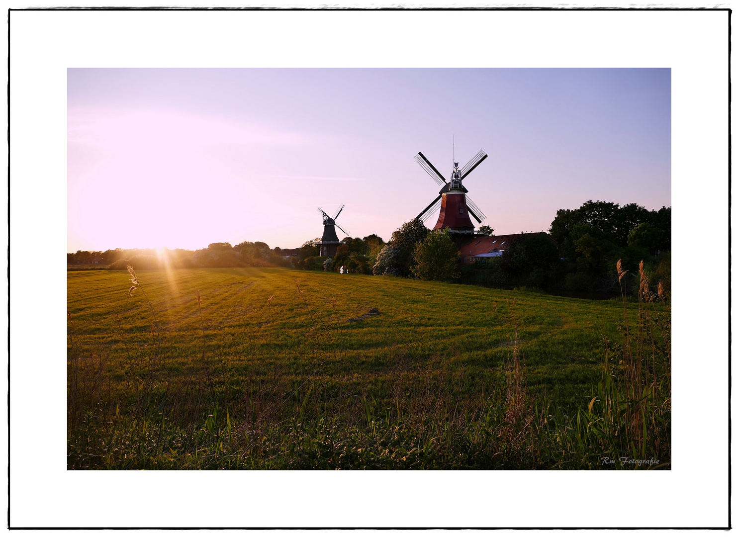 Greetsiel