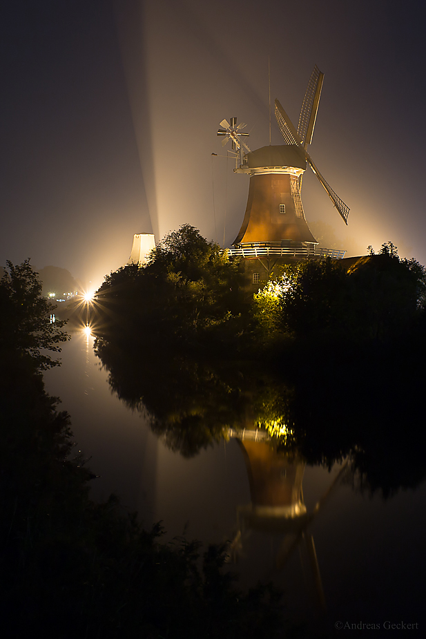 Greetsiel