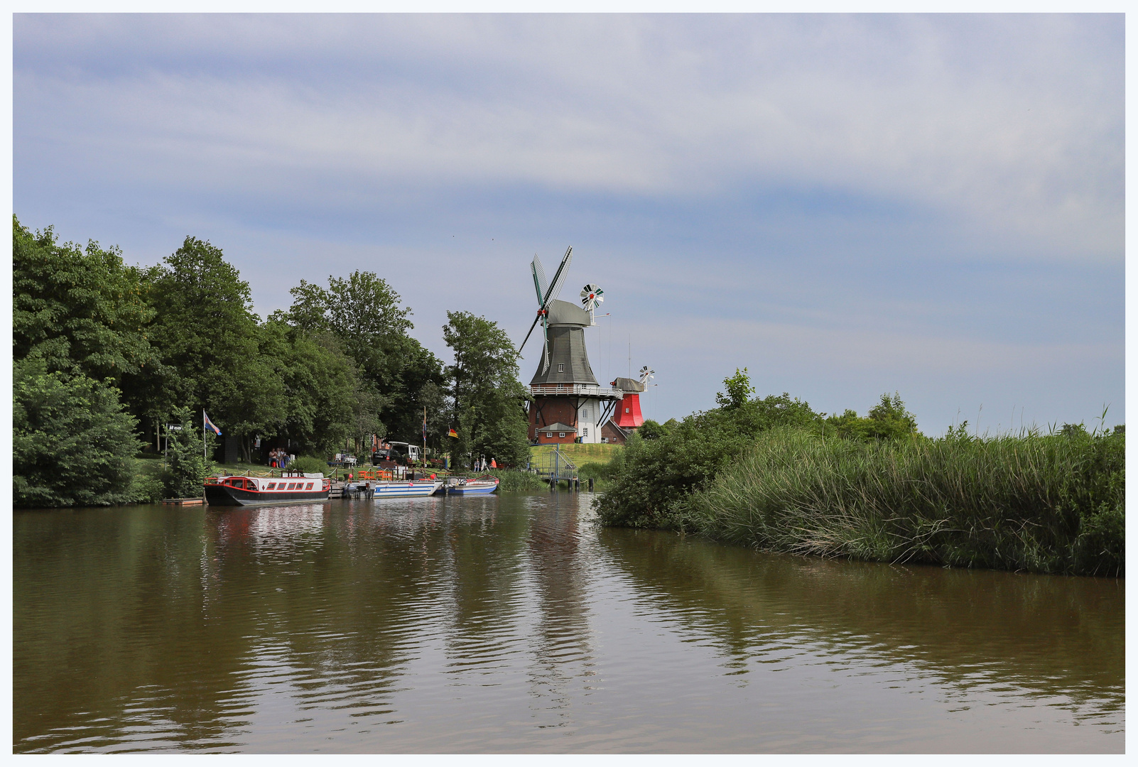 Greetsiel