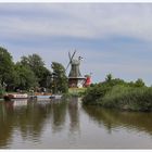 Greetsiel