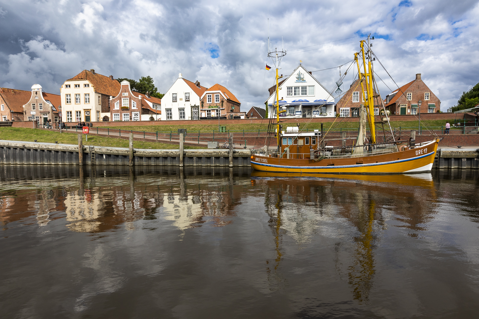 Greetsiel