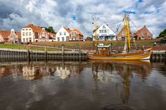 Greetsiel