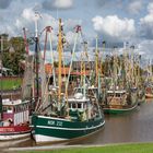 Greetsiel Hafen 2