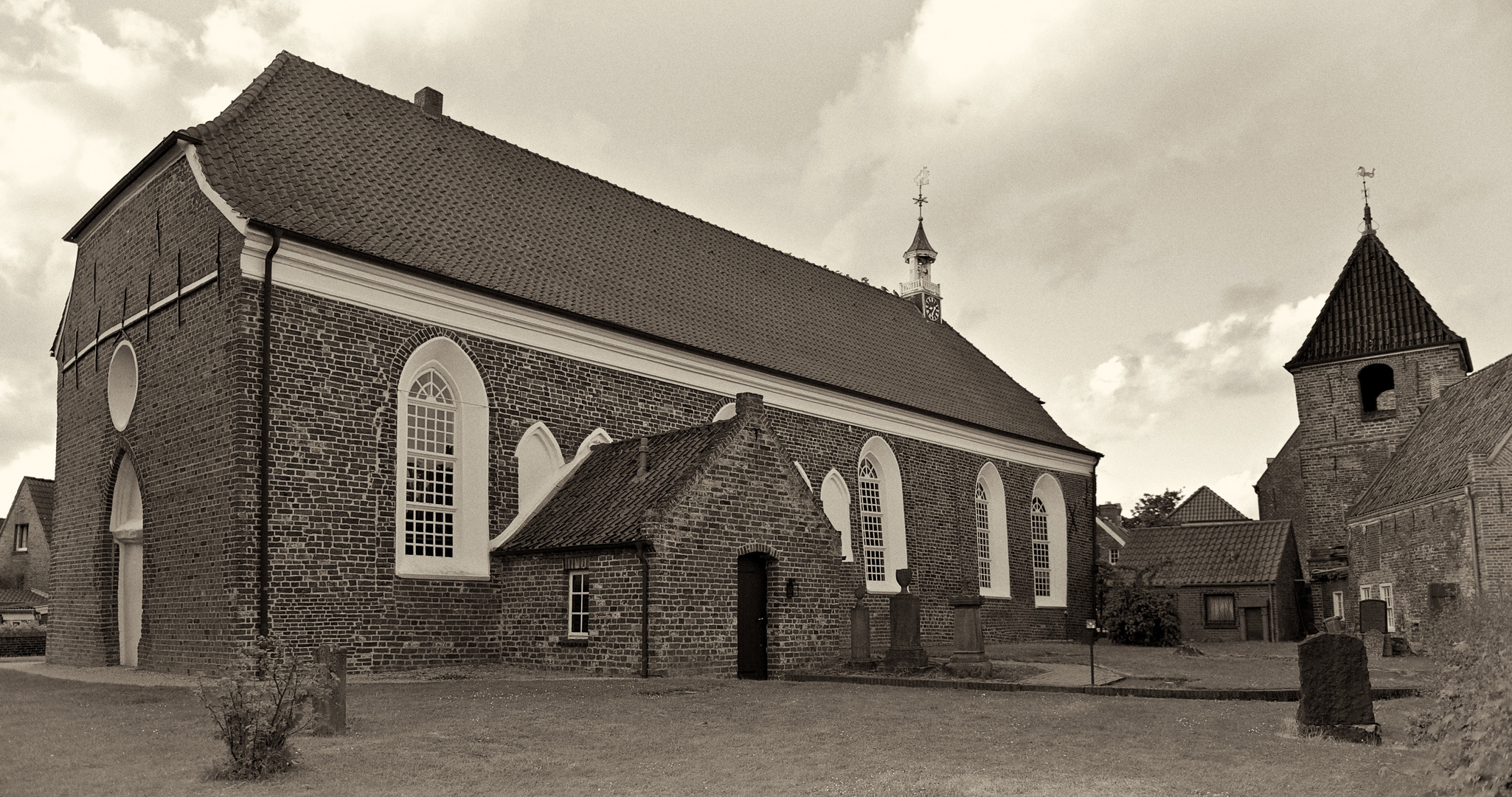 Greetsiel II