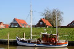 Greetsiel III