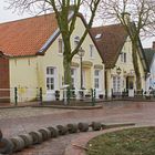 Greetsiel im Februar ...