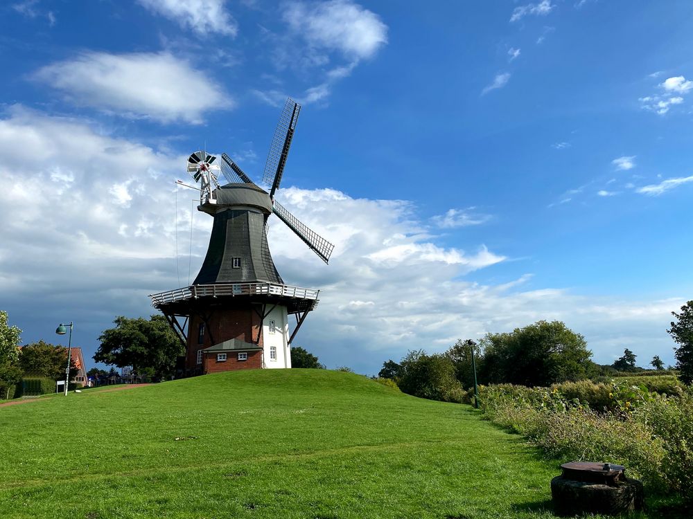 Greetsiel IV