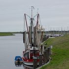 Greetsiel mal so