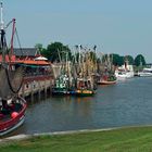 Greetsiel - Ostfriesland