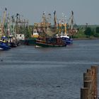 Greetsiel - Ostfriesland