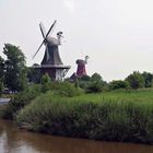 Greetsiel - Ostfriesland