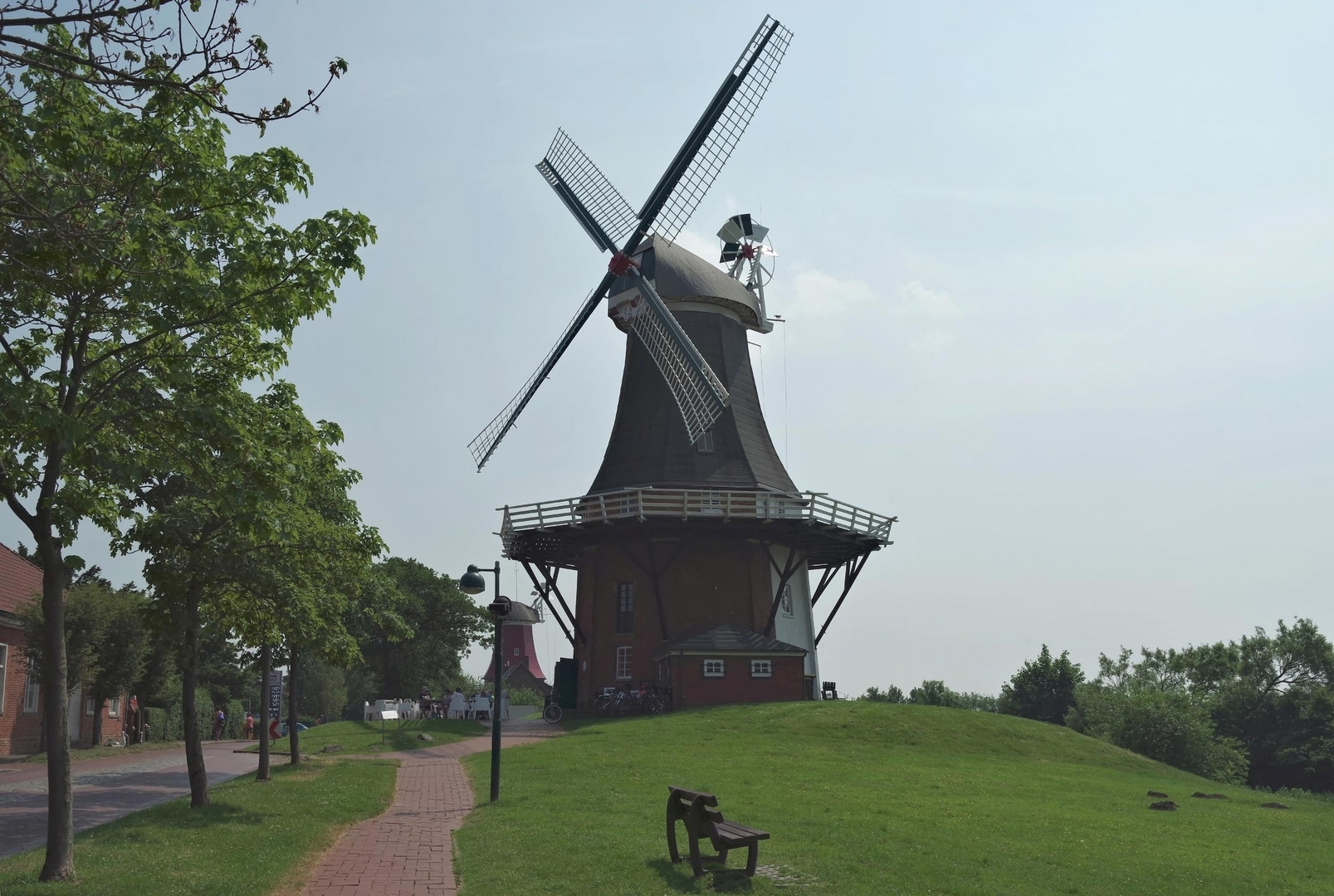 Greetsiel - Ostfriesland