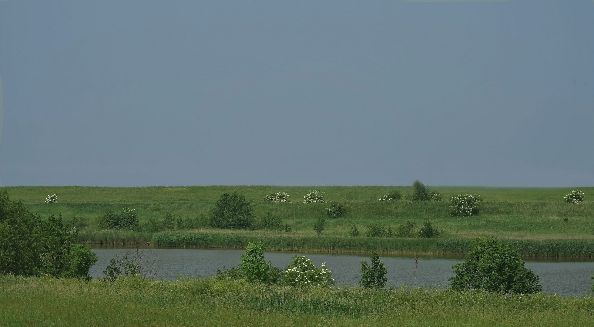 Greetsiel - Ostfriesland