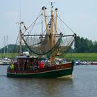 Greetsiel - Ostfriesland