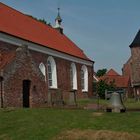 Greetsiel - Ostfriesland