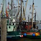 Greetsiel - Ostfriesland