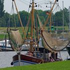 Greetsiel - Ostfriesland