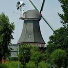 Greetsiel - Ostfriesland