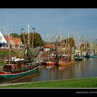 Greetsiel Standard