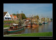 Greetsiel Standard