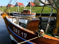 Greetsiel V