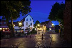 Greetsiel Zentrum