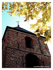Greetsieler Glockenturm