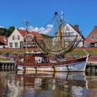 Greetsieler Hafen II