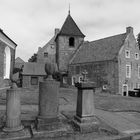 Greetsieler Kirche