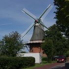 greetsieler Mühle