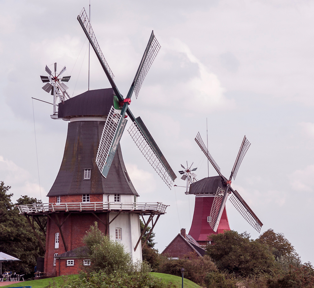 Greetsieler Nostalgie