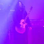 Greg Anderson / Sunn O)))