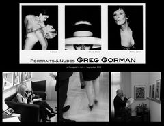 Greg Gorman Ausstellung