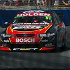 Greg Murphy - V8 Supercars