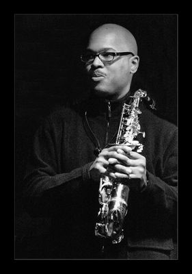 Greg Osby im Jazzkeller Frankfurt