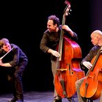 Greg Pattillo's Project Trio