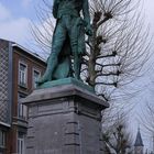 Grégoire-Joseph Chapuis-Place du Martyr Verviers(B)