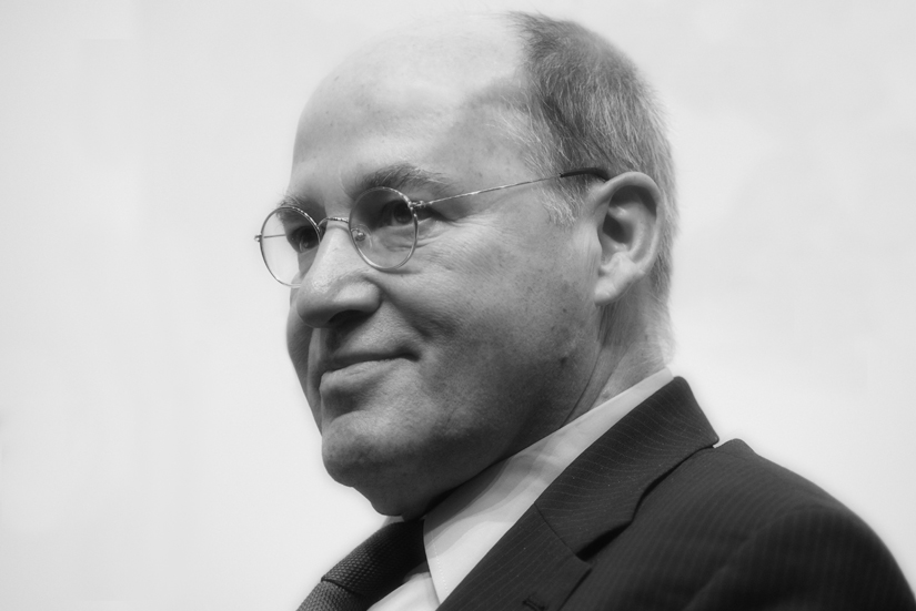 Gregor Gysi