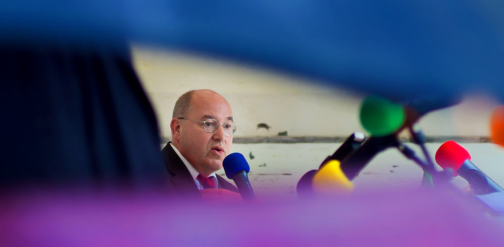 Gregor Gysi